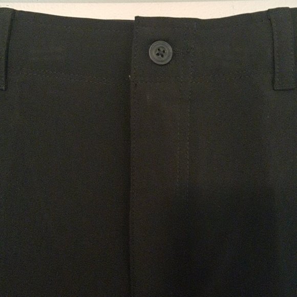 Ben Hogan black performance golf shorts - Picture 2 of 6